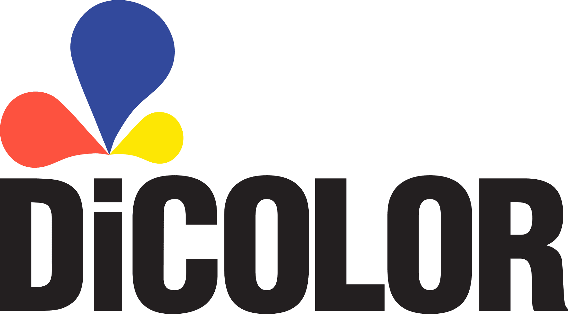 Dicolor Logo