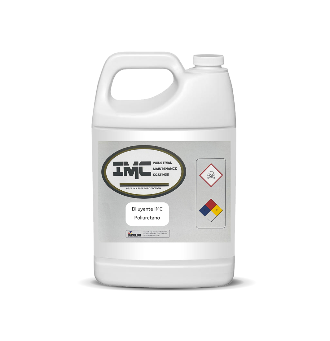 IMC Poliuretano