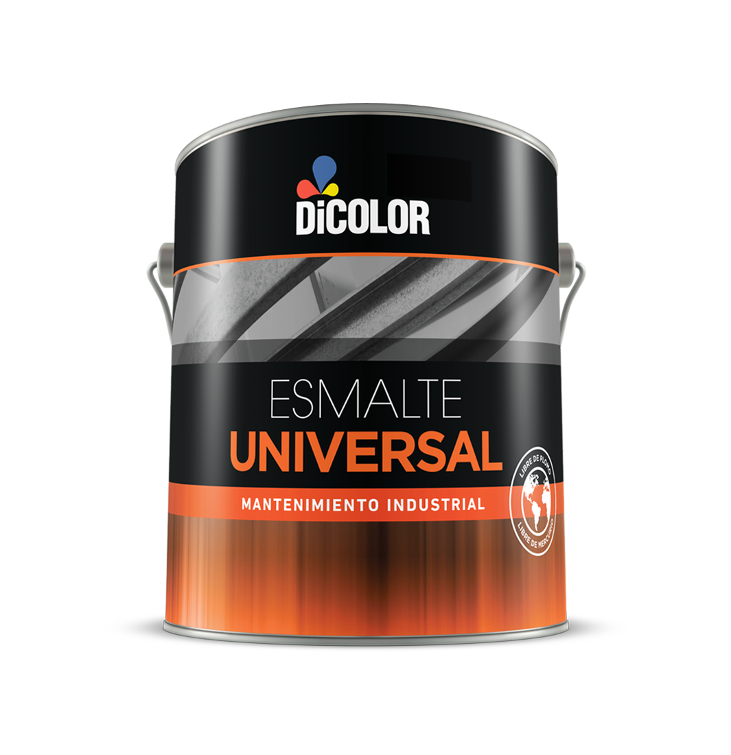 Esmalte Universal