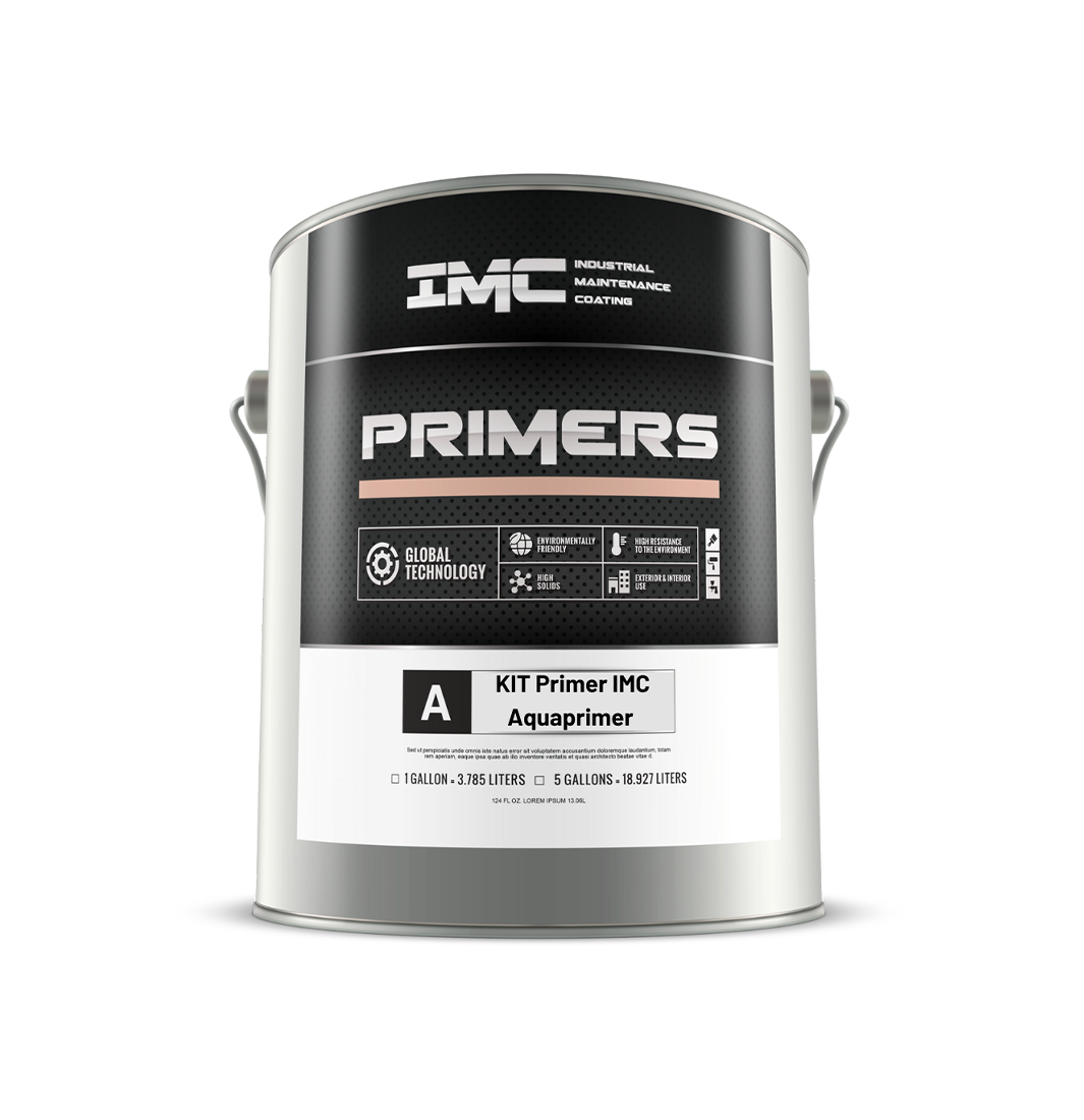 KIT Primer IMC Aquaprimer