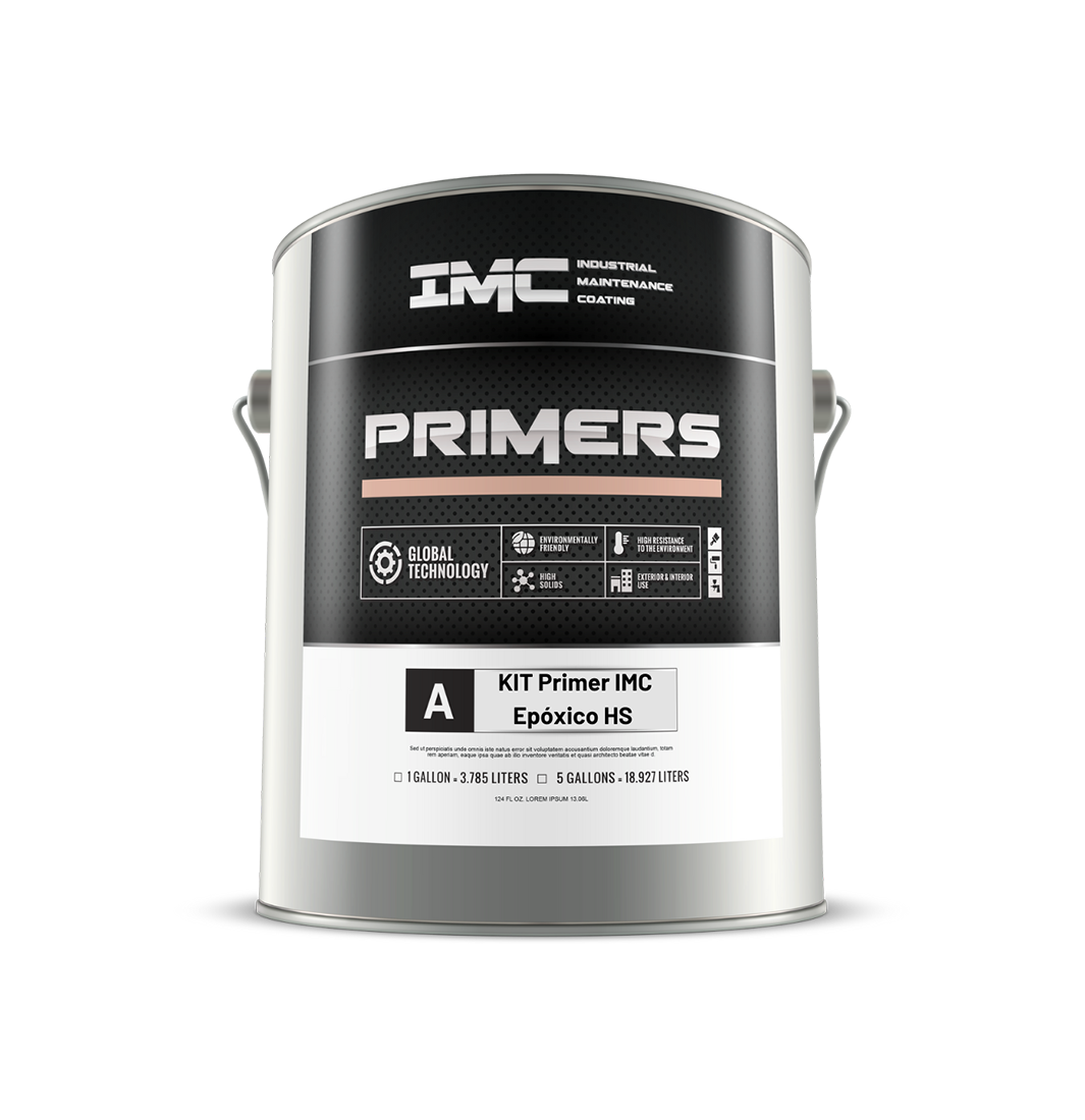 Primario de Mantenimiento Industrial