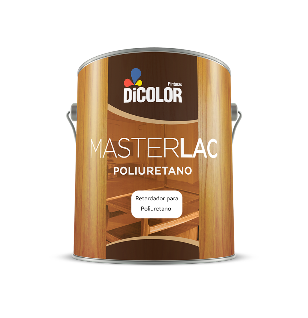 Retardador para Poliuretano