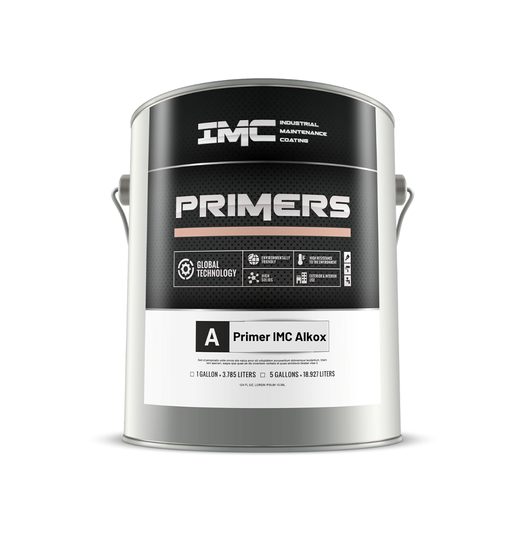 Primario de Mantenimiento Industrial