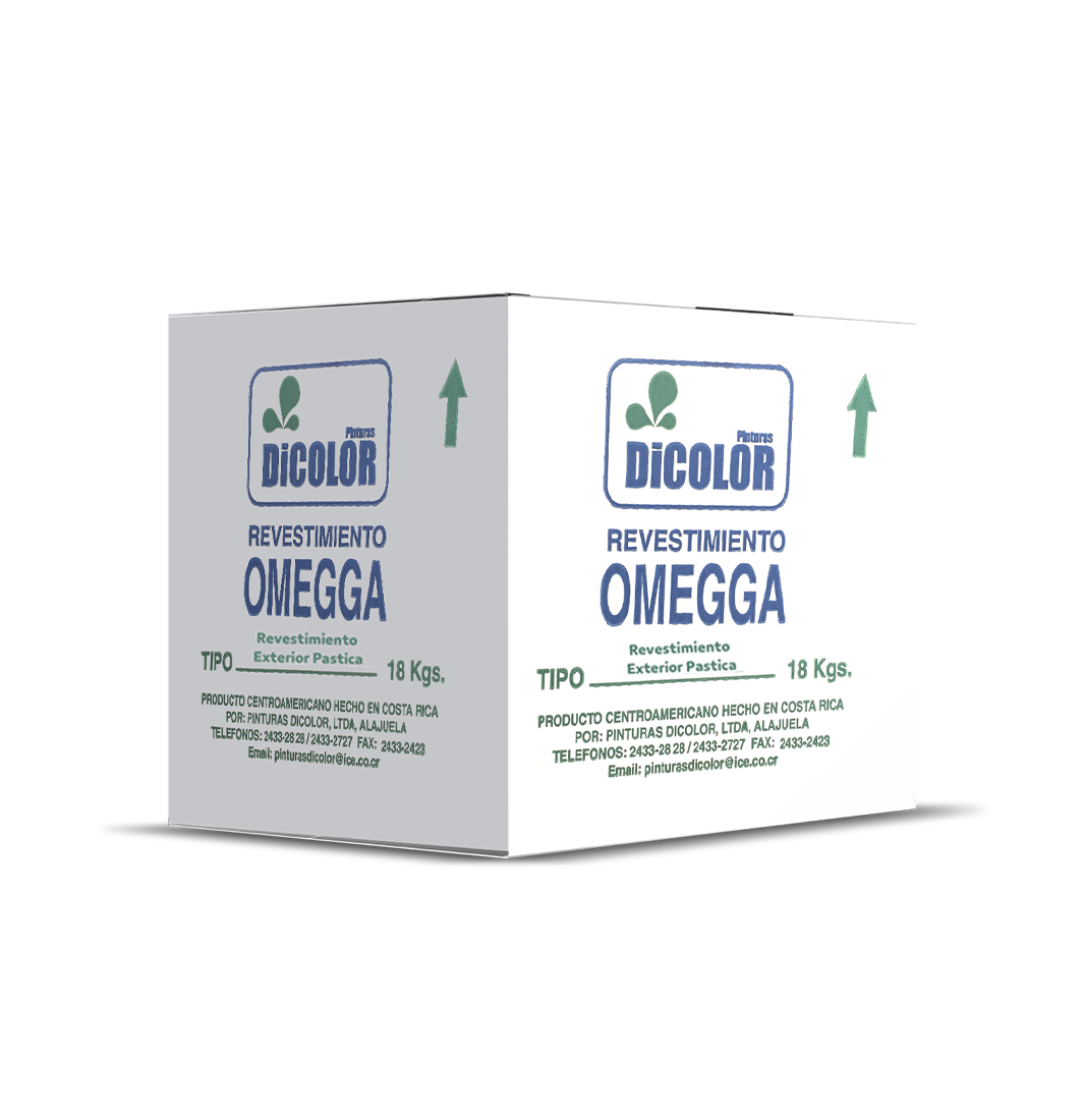 Revestimiento Exterior Pastica