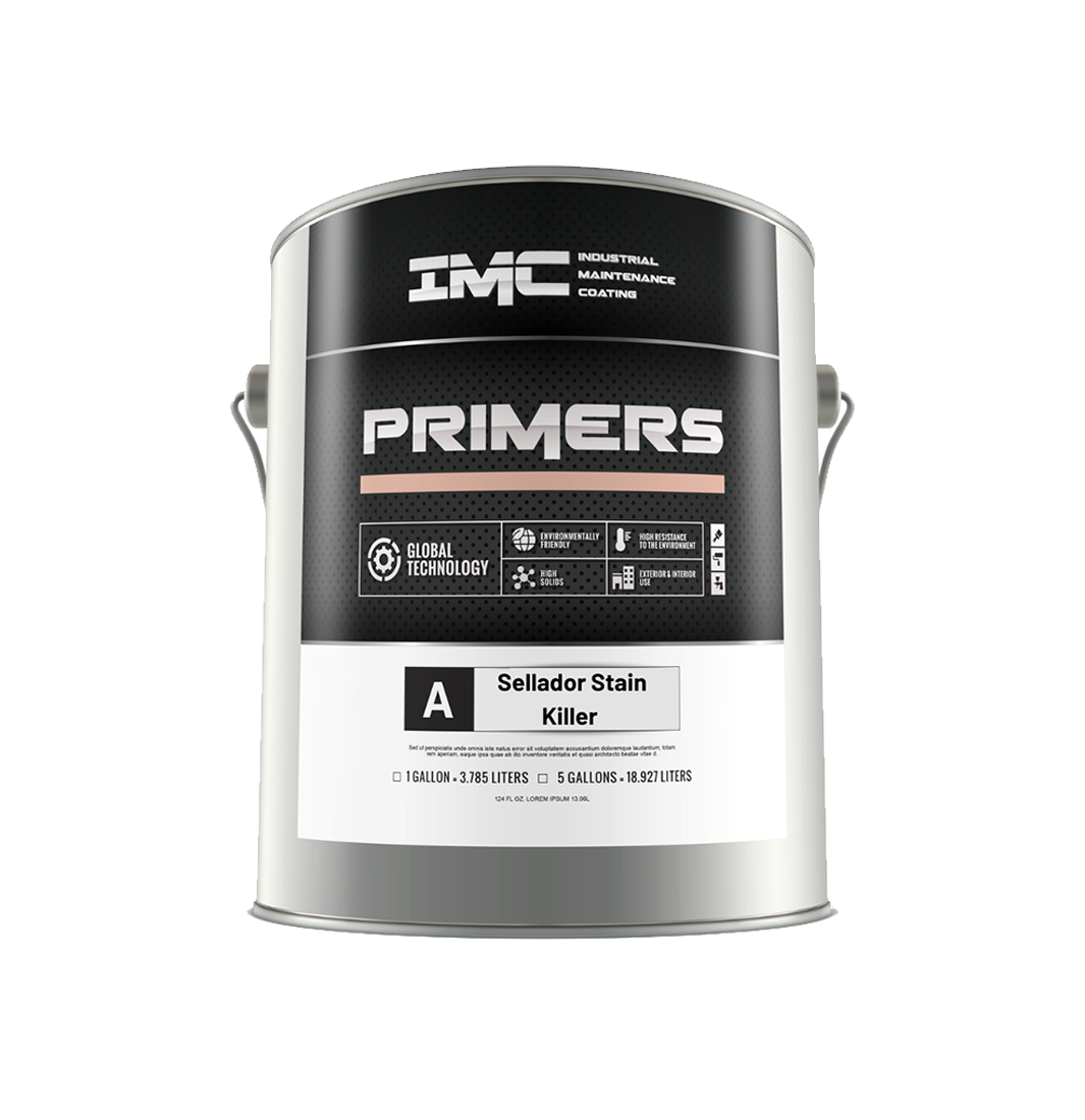 Sellador Stain Killer